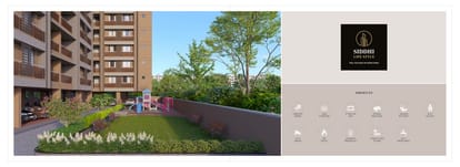 BT Siddhi Lifestyle Brochure Image 3