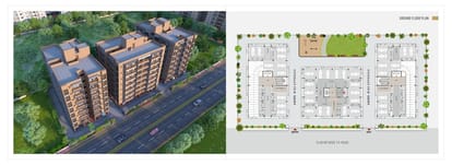 BT Siddhi Lifestyle Brochure Image 5