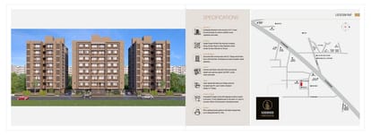 BT Siddhi Lifestyle Brochure Image 8