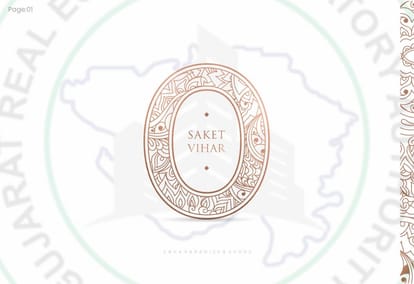 Saket Vihar Brochure Image 1