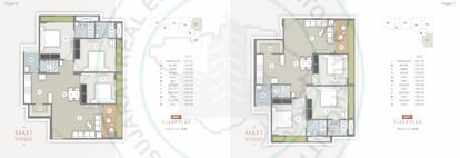 Saket Vihar Brochure Image 9