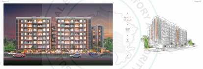 Saket Vihar Brochure Image 2