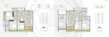 Saket Vihar Brochure Image 6