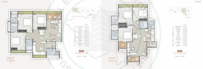Saket Vihar Brochure Image 8