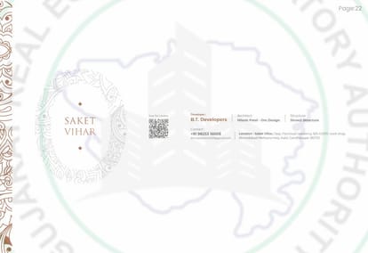 Saket Vihar Brochure Image 12
