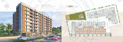 Saket Vihar Brochure Image 4