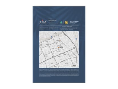 Adhisthan Pride Home Brochure Image 9
