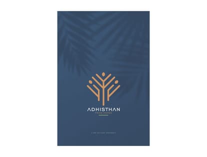 Adhisthan Pride Home Brochure Image 1