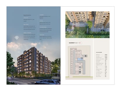 Adhisthan Pride Home Brochure Image 8
