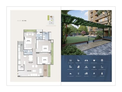 Adhisthan Pride Home Brochure Image 7