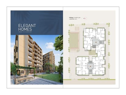 Adhisthan Pride Home Brochure Image 4