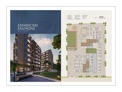 Adhisthan Pride Home Brochure Image 3