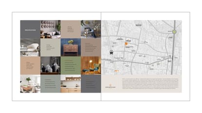 Adhisthana Luxuria Brochure Image 6