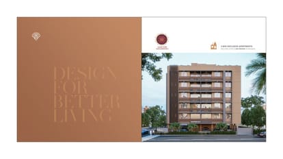 Adhisthana Luxuria Brochure Image 2