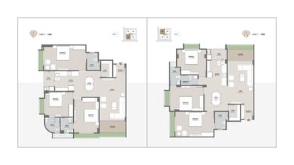 Adhisthana Luxuria Brochure Image 5