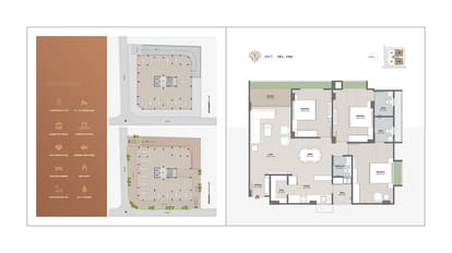 Adhisthana Luxuria Brochure Image 4