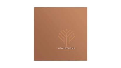 Adhisthana Luxuria Brochure Image 1