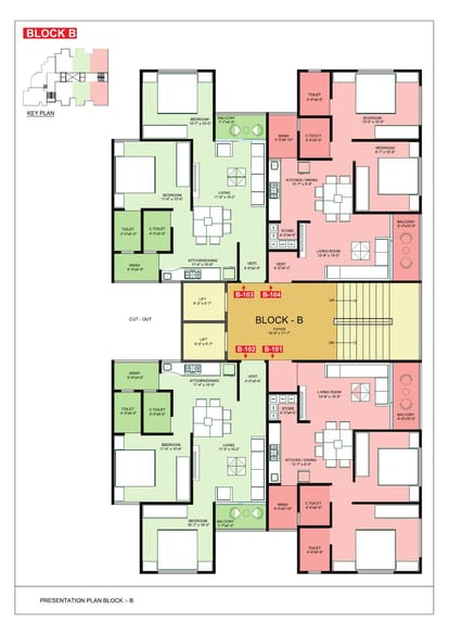 Lotus  Heights Brochure Image 9