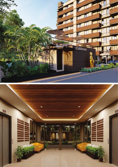 Lotus  Heights Brochure Image 2