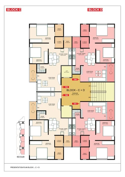 Lotus  Heights Brochure Image 10