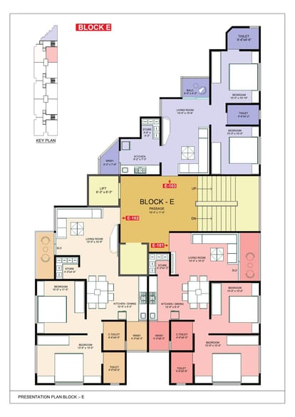 Lotus  Heights Brochure Image 11