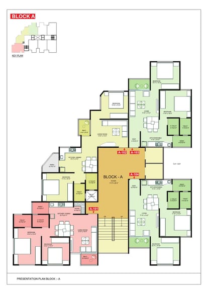 Lotus  Heights Brochure Image 8