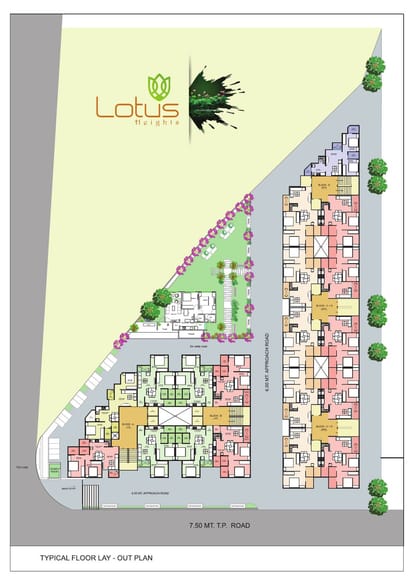 Lotus  Heights Brochure Image 5