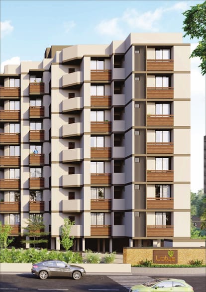 Lotus  Heights Brochure Image 7