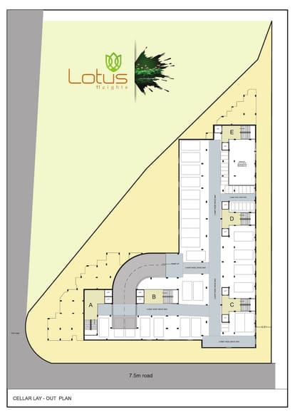Lotus  Heights Brochure Image 3