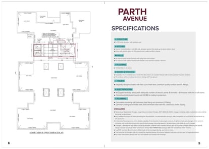 Shiv Parth Avenue Brochure Image 5