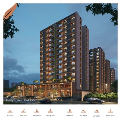 Seventh Bliss Brochure Image 4