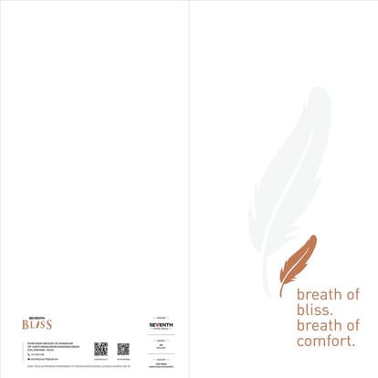 Seventh Bliss Brochure Image 1