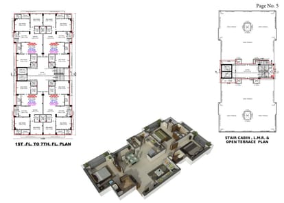 Shree Aditi Pearl Brochure Image 5