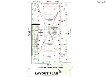 Shree Aditi Pearl Brochure Image 3