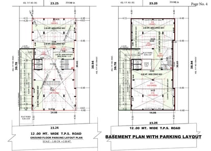 Shree Aditi Pearl Brochure Image 4