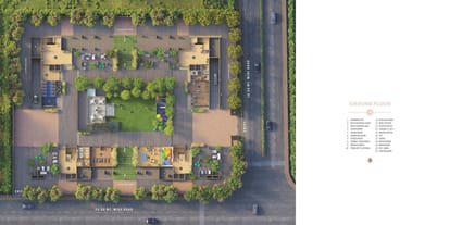 Kiara Jade Brochure Image 12