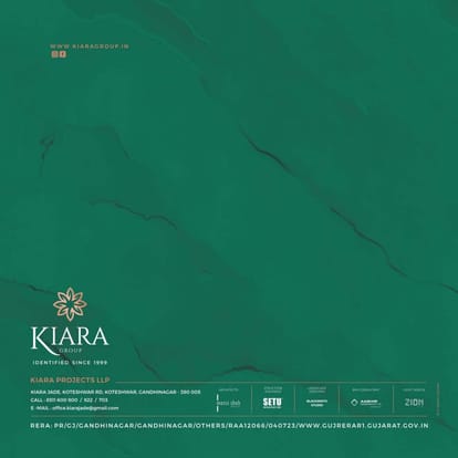 Kiara Jade Brochure Image 19