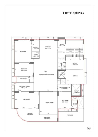 Kiara Monolith Brochure Image 4