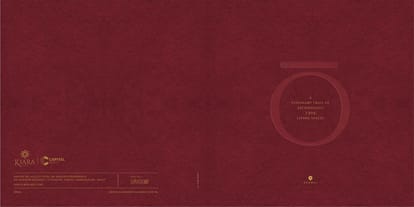 Kimora Brochure Image 1