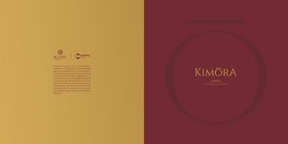 Kimora Brochure Image 2