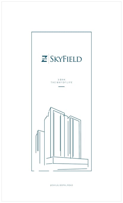 Zion Skyfield Brochure Image 1