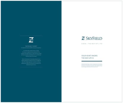 Zion Skyfield Brochure Image 2