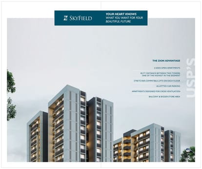 Zion Skyfield Brochure Image 4