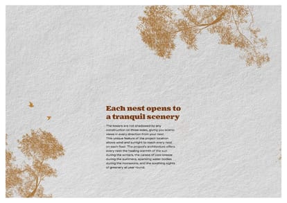 Zion Nest Brochure Image 4