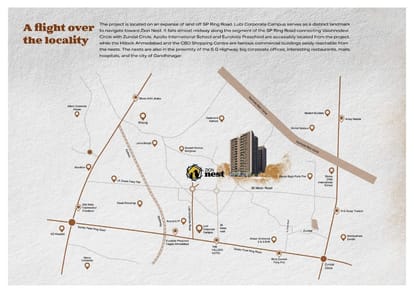 Zion Nest Brochure Image 22