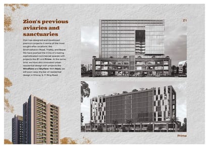 Zion Nest Brochure Image 26
