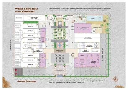 Zion Nest Brochure Image 18