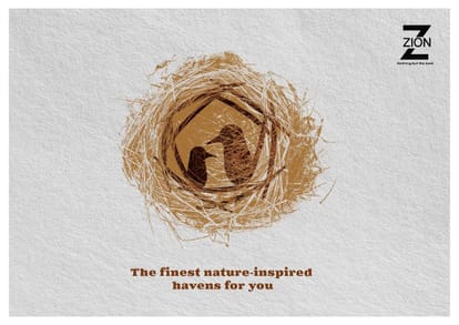 Zion Nest Brochure Image 1