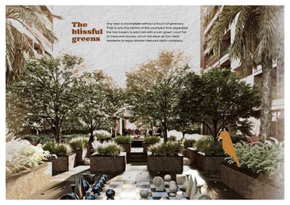 Zion Nest Brochure Image 10