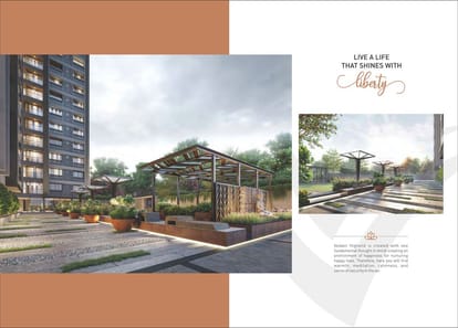 Vedant HightEnd Brochure Image 5
